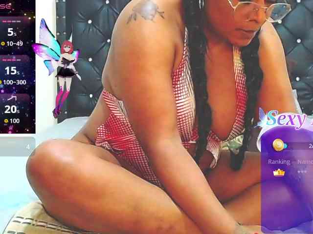 AnySugarr webcam