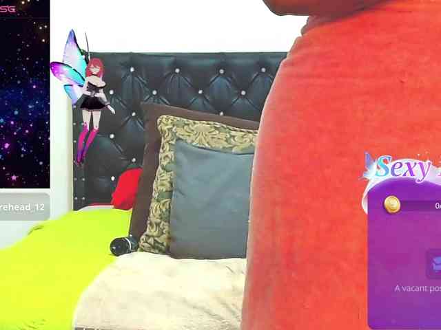 AnySugarr webcam