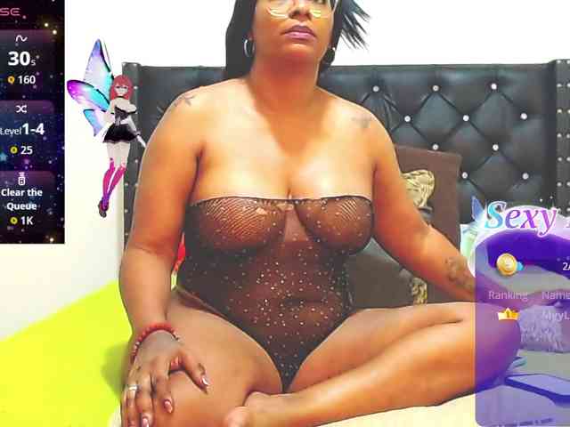 AnySugarr Sex Cam Show