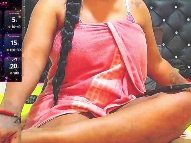 AnySugarr webcam