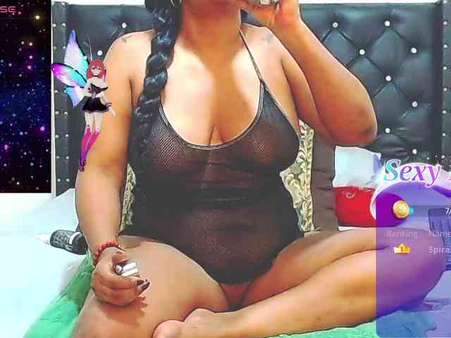AnySugarr webcam