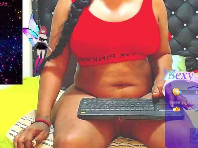 AnySugarr webcam