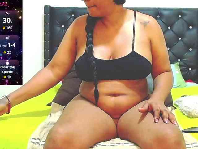 AnySugarr webcam