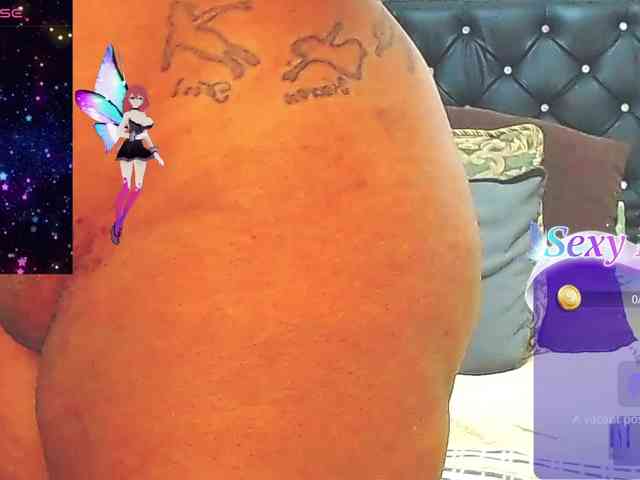 AnySugarr webcam