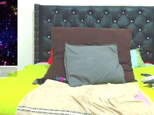AnySugarr webcam