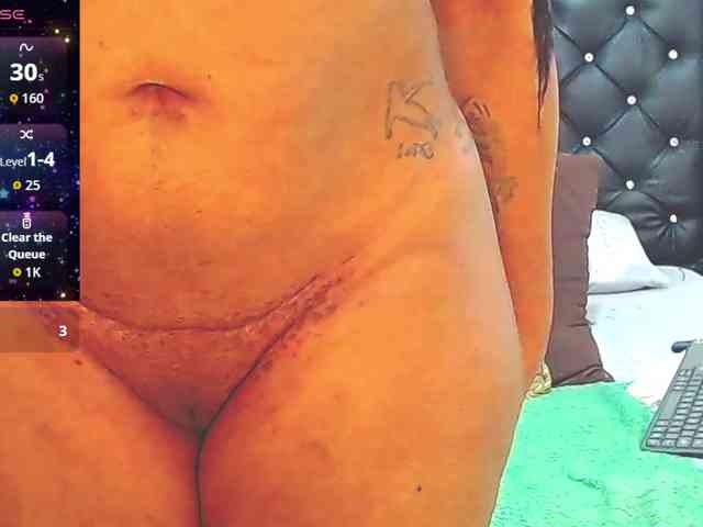 AnySugarr webcam