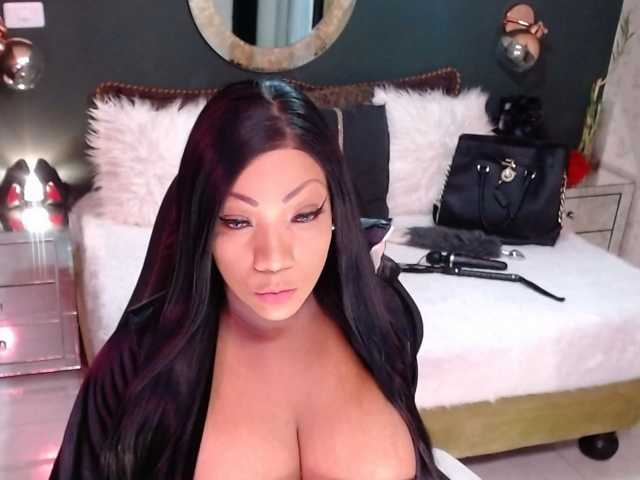 MadikeyHappy, en vivo ahora en BongaCams
