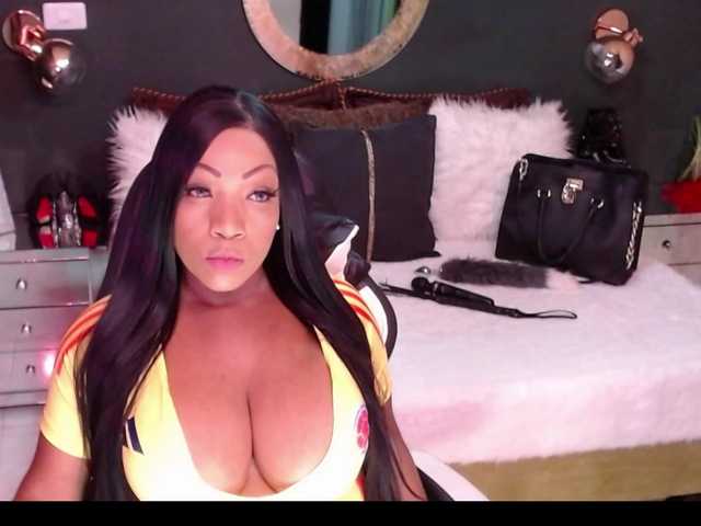 MadikeyHappy live on BongaCams