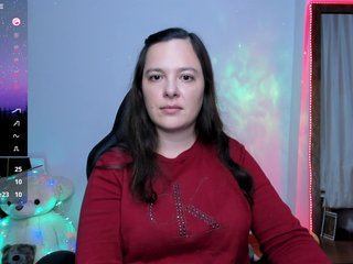 angelaagomez Porn Show