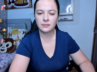 angelaagomez Porn Show