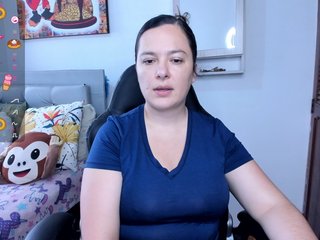 angelaagomez Porn Show