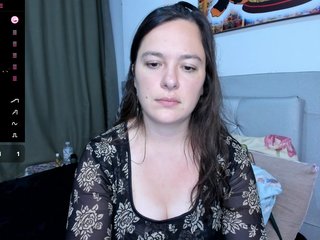 angelaagomez Porn Show