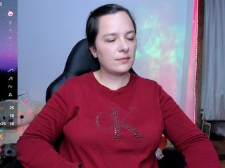angelaagomez Porn Show