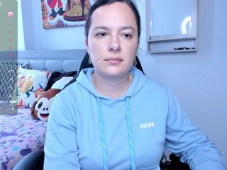 angelaagomez Porn Show