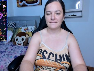 angelaagomez Porn Show