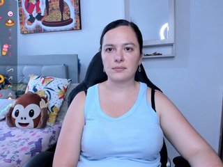 angelaagomez Porn Show