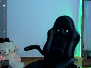 angelaagomez Porn Show