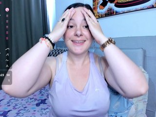 angelaagomez Porn Show