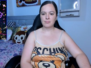angelaagomez Porn Show