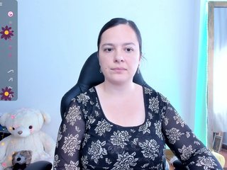 angelaagomez Porn Show