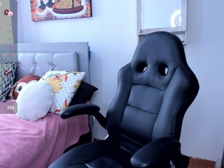 angelaagomez Porn Show