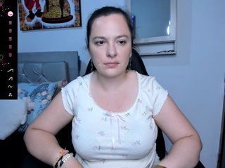 angelaagomez Porn Show