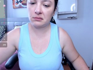 angelaagomez Porn Show