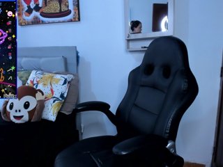 angelaagomez Porn Show