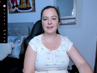 angelaagomez Porn Show