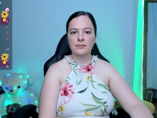 angelaagomez Porn Show