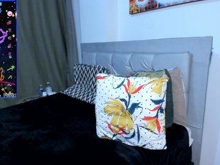 angelaagomez Porn Show
