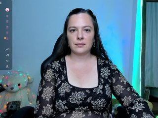 angelaagomez Porn Show