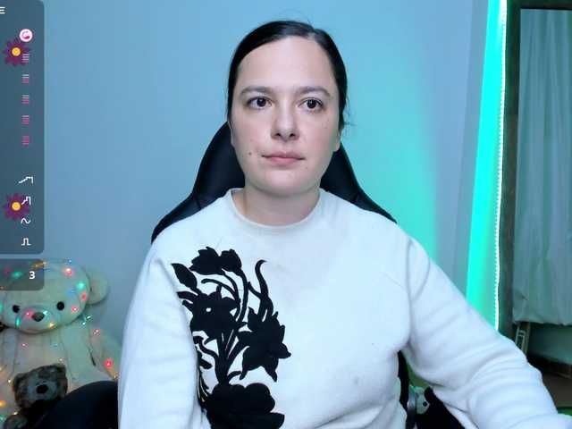 angelaagomez live cam on BongaCams