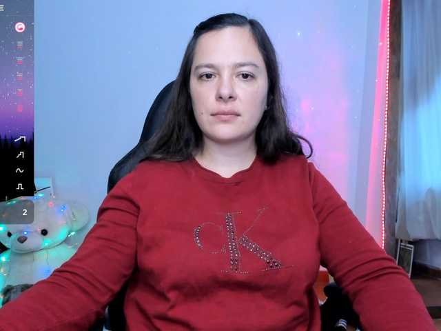 angelaagomez live webcam show