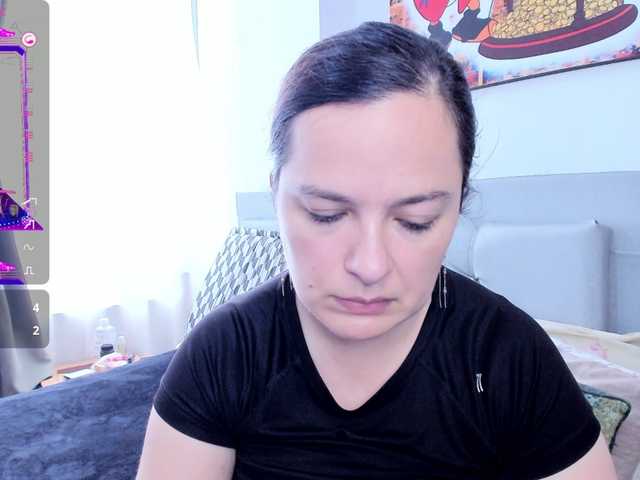 angelaagomez live cam on BongaCams