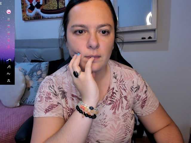 angelaagomez live cam on BongaCams