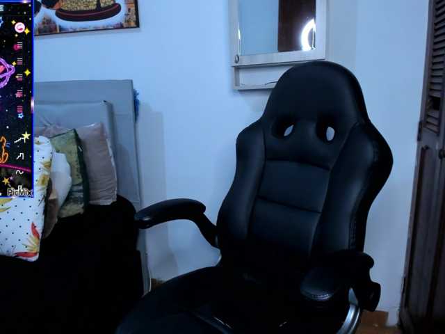 angelaagomez live cam on BongaCams