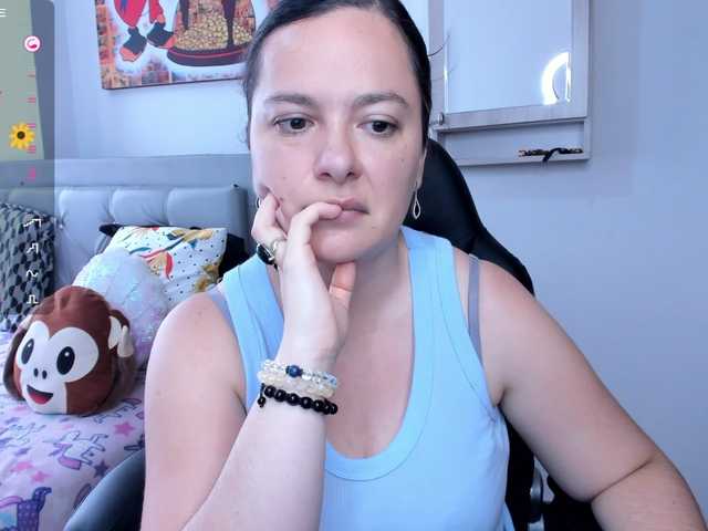 angelaagomez live cam on BongaCams