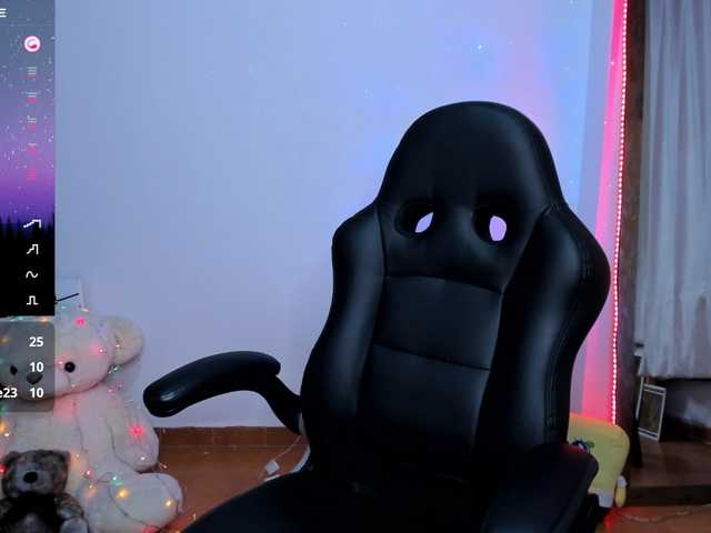 angelaagomez live cam on BongaCams
