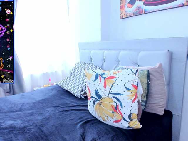 angelaagomez, en directo ahora en BongaCams