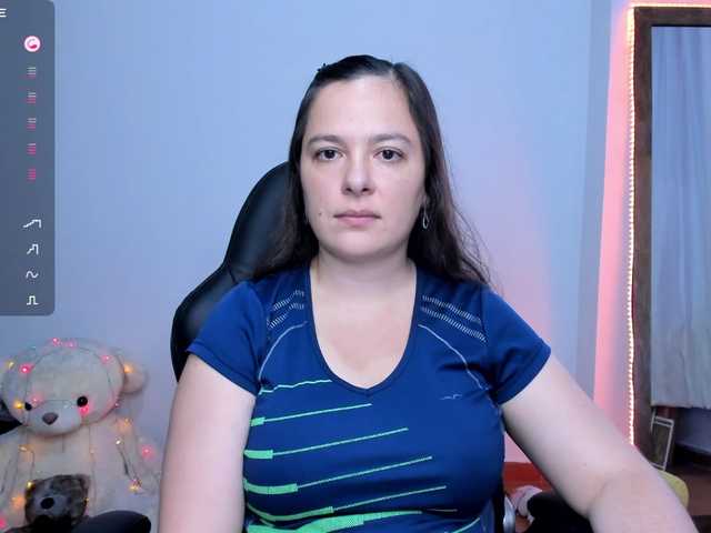 angelaagomez live cam on BongaCams