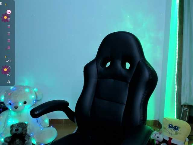angelaagomez live cam on BongaCams