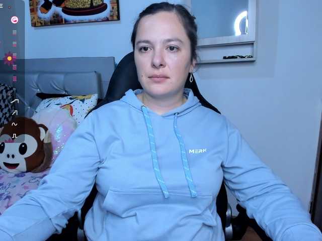 angelaagomez live cam on BongaCams