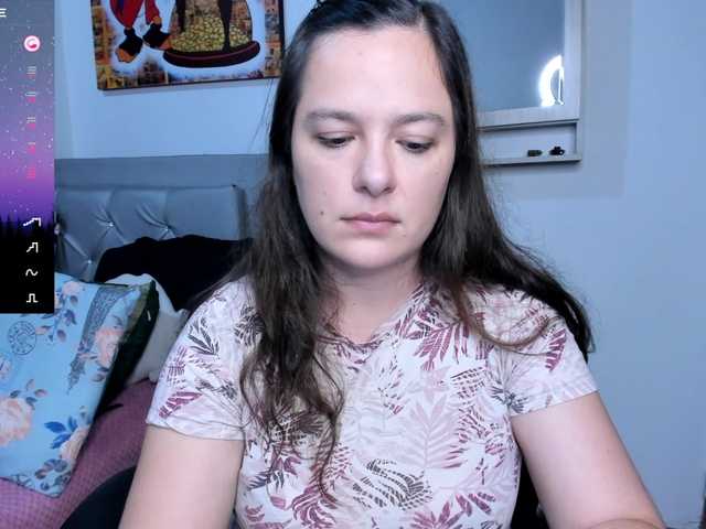 angelaagomez live cam on BongaCams