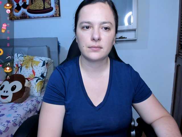 angelaagomez live cam on BongaCams