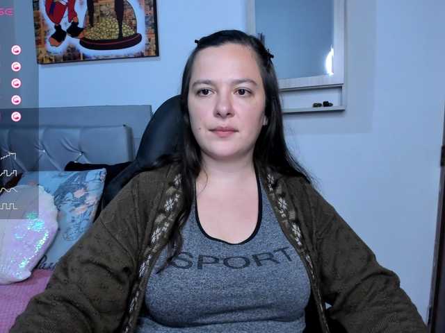 angelaagomez live webcam show