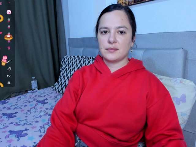 angelaagomez live cam on BongaCams
