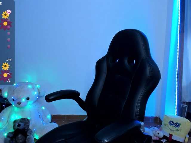 angelaagomez live cam on BongaCams