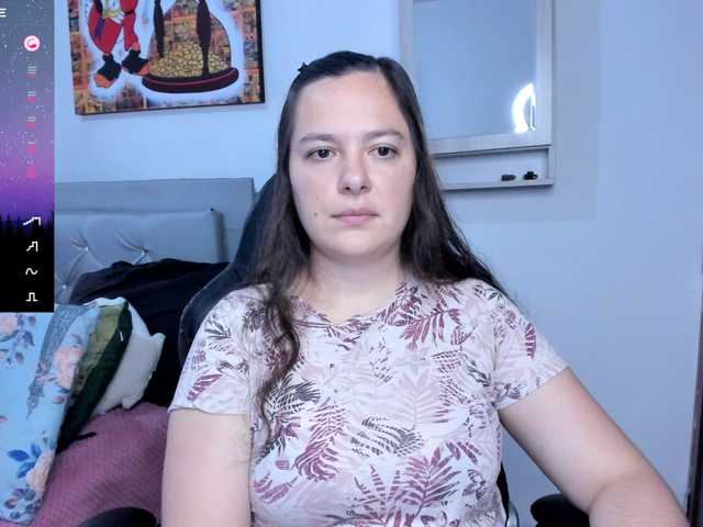 angelaagomez live cam on BongaCams