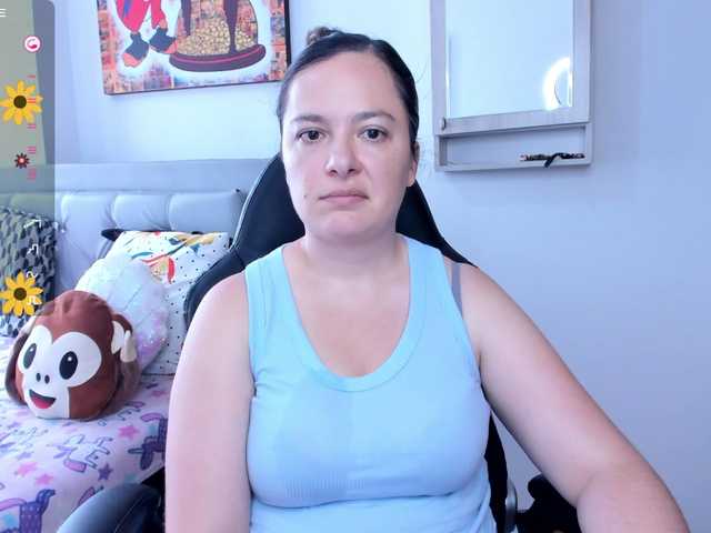 angelaagomez live cam on BongaCams